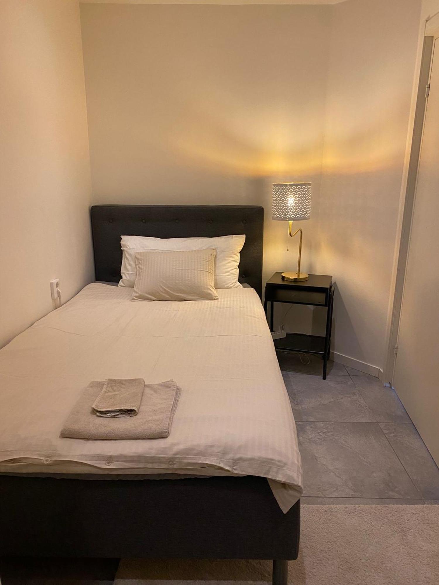 Noah Longstay Apartment 베스테로스 외부 사진
